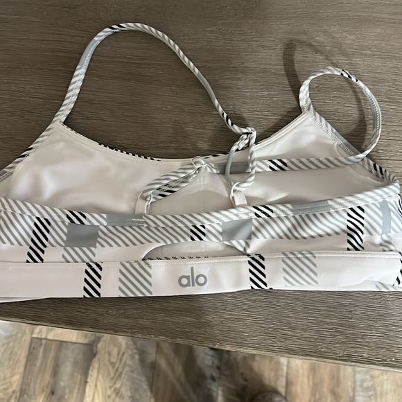 ALO bra top - Picture 2 of 3